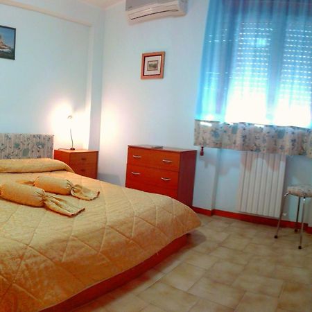 App Sebastiano Apartamento Avola Exterior foto