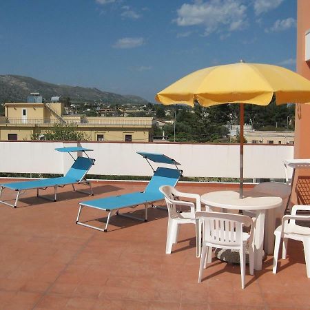 App Sebastiano Apartamento Avola Exterior foto