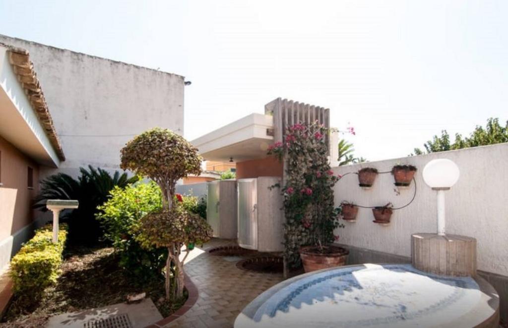 App Sebastiano Apartamento Avola Quarto foto