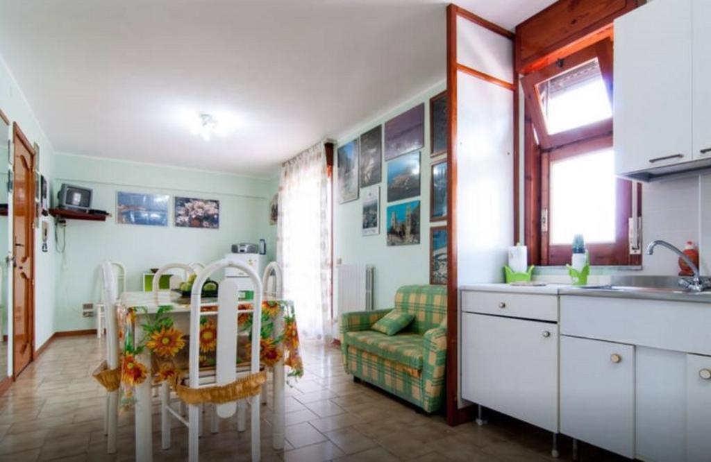 App Sebastiano Apartamento Avola Quarto foto