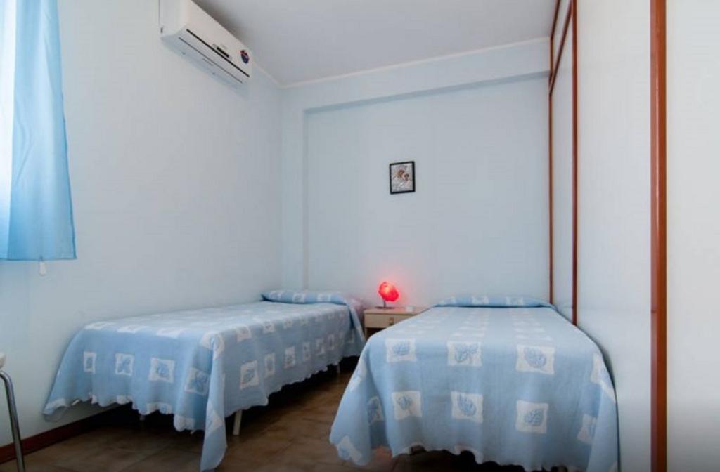 App Sebastiano Apartamento Avola Quarto foto