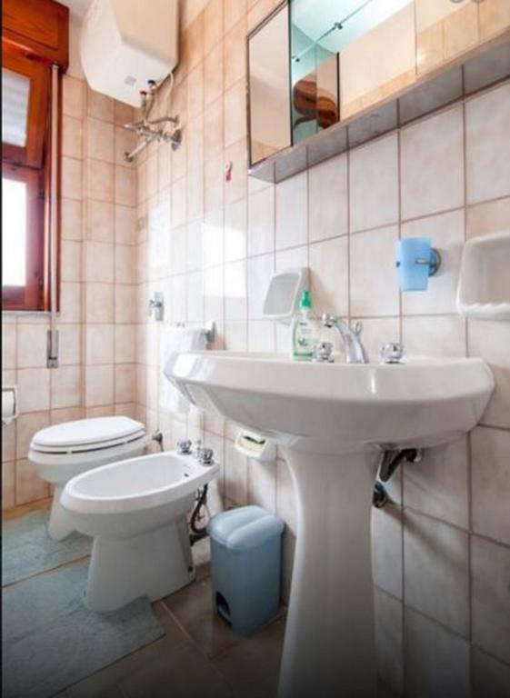 App Sebastiano Apartamento Avola Quarto foto