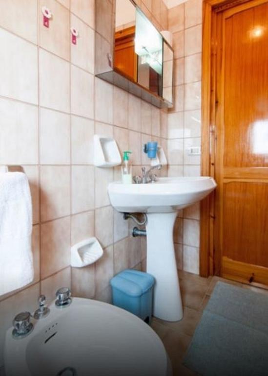 App Sebastiano Apartamento Avola Quarto foto