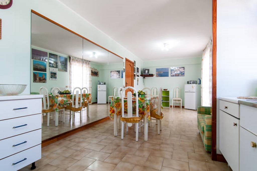App Sebastiano Apartamento Avola Quarto foto