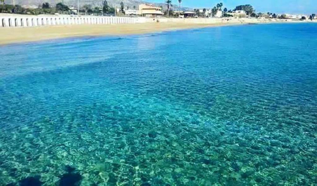 App Sebastiano Apartamento Avola Quarto foto