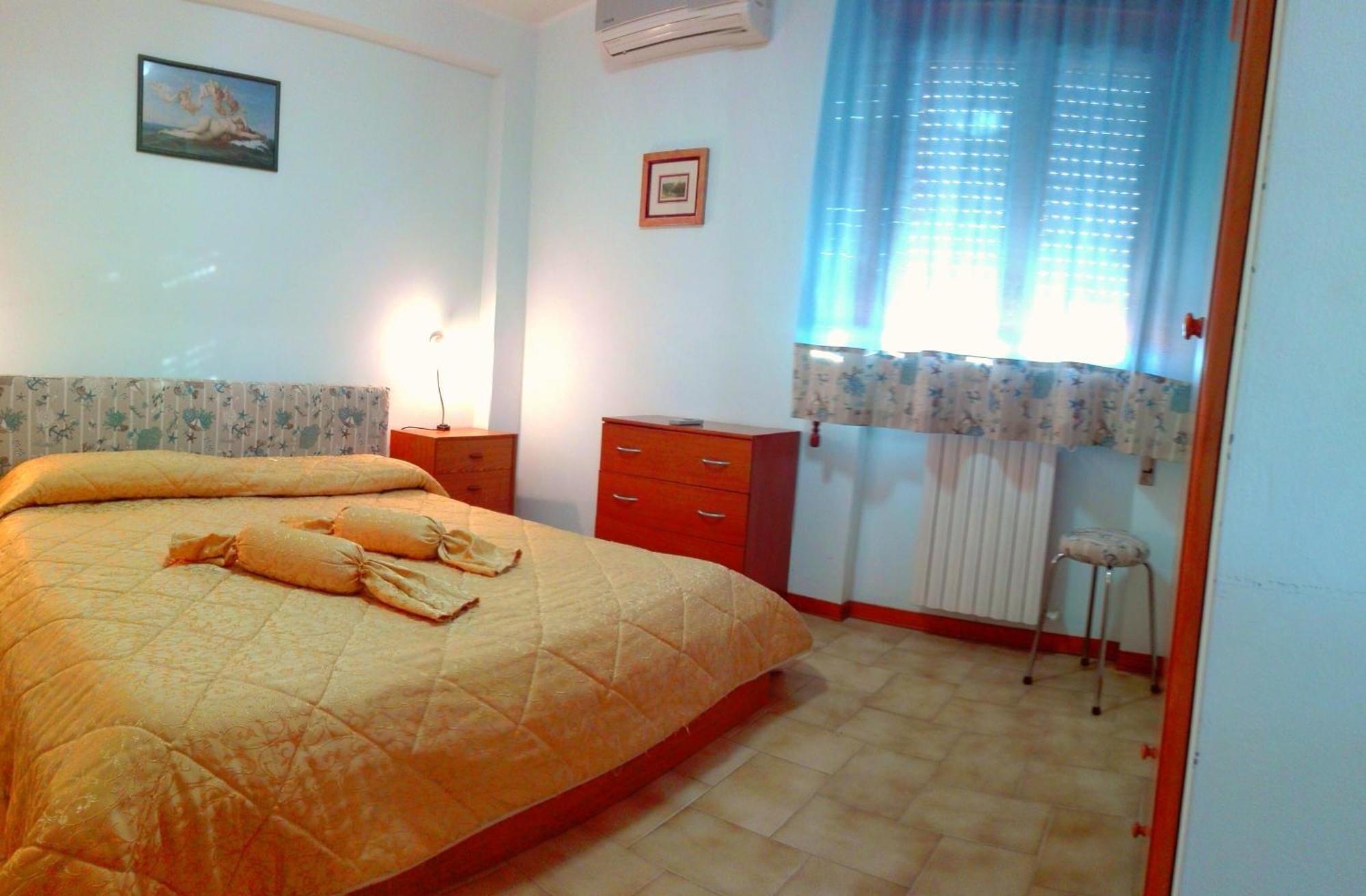 App Sebastiano Apartamento Avola Exterior foto