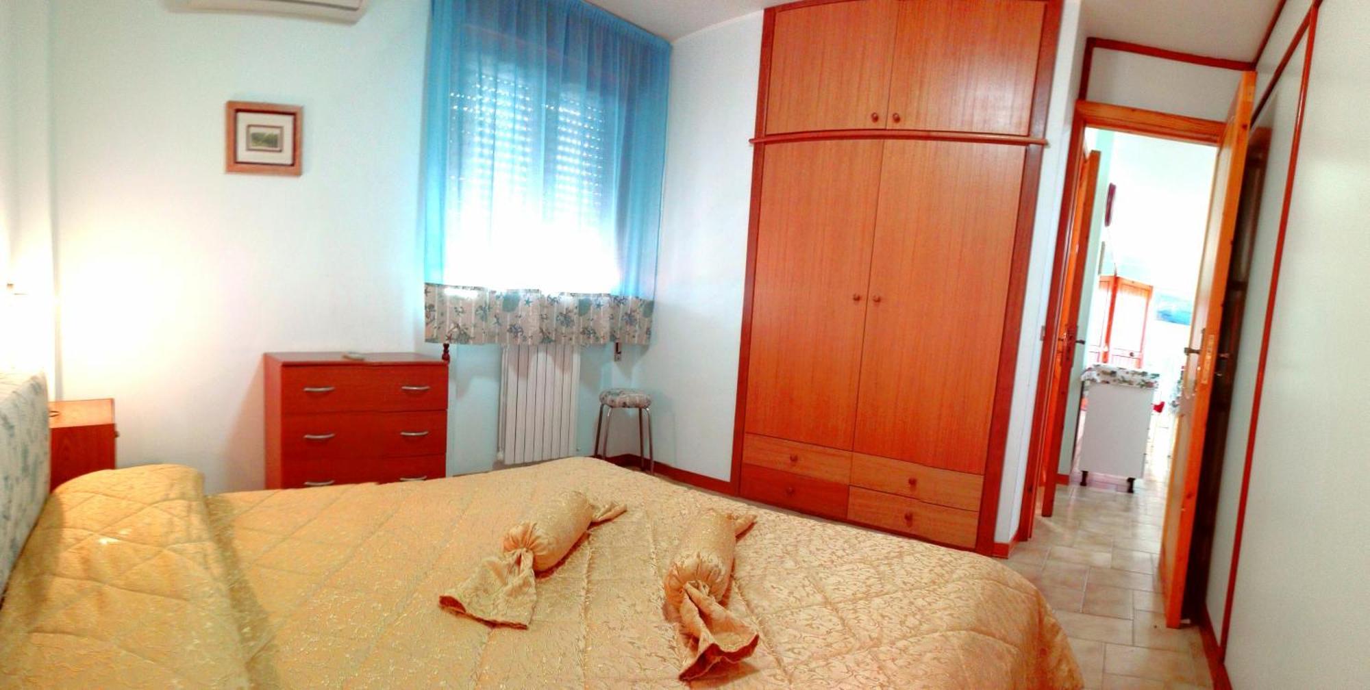 App Sebastiano Apartamento Avola Exterior foto