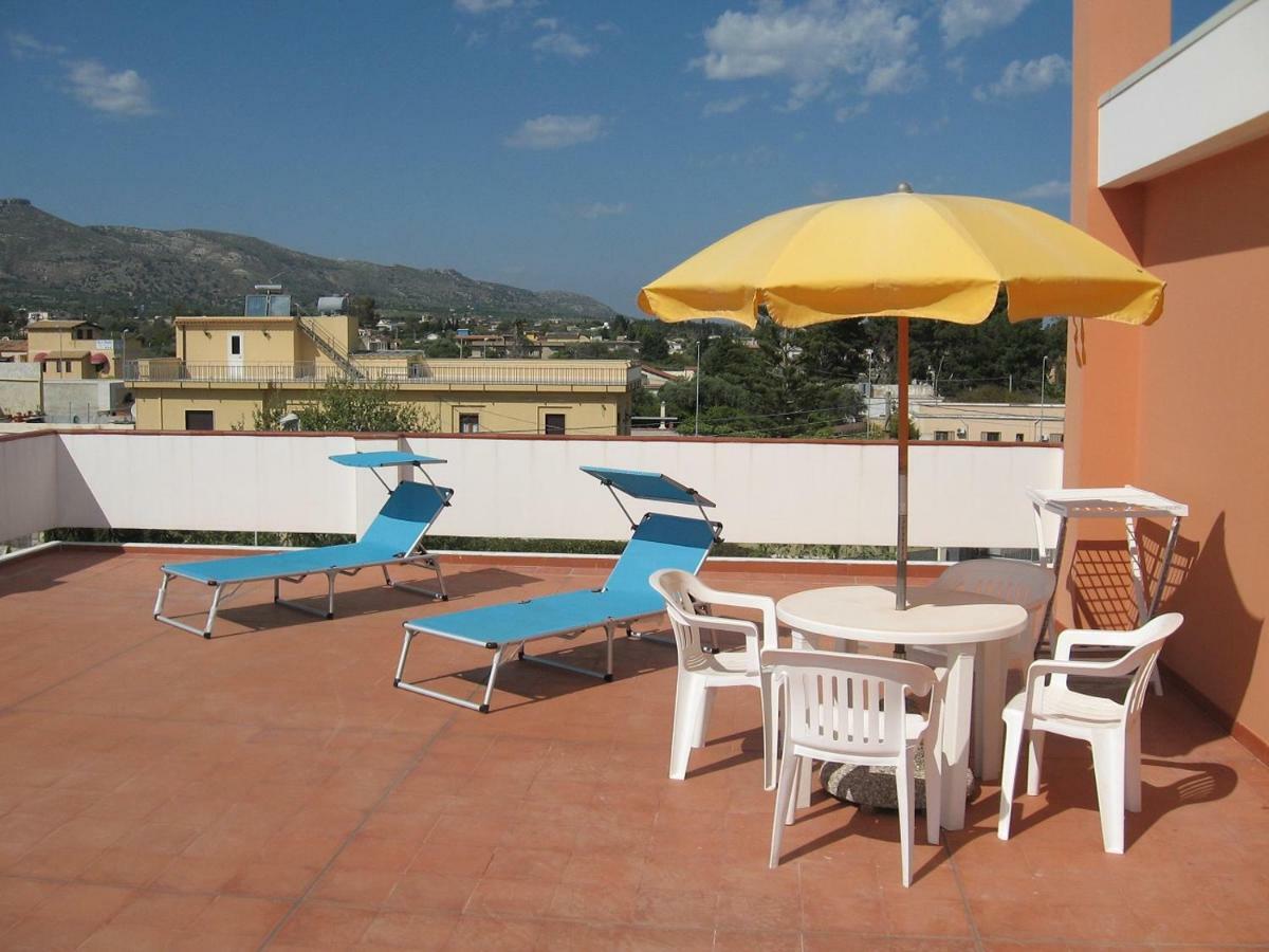 App Sebastiano Apartamento Avola Exterior foto
